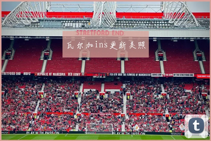 瓦尔加ins更新美照