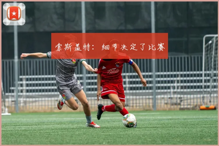 索斯盖特：细节决定了比赛